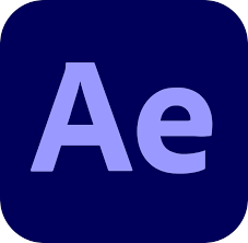 After Effect Project icon