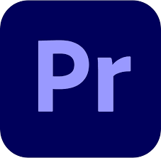 Premiere Pro Project icon